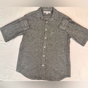 Old Navy casual button down